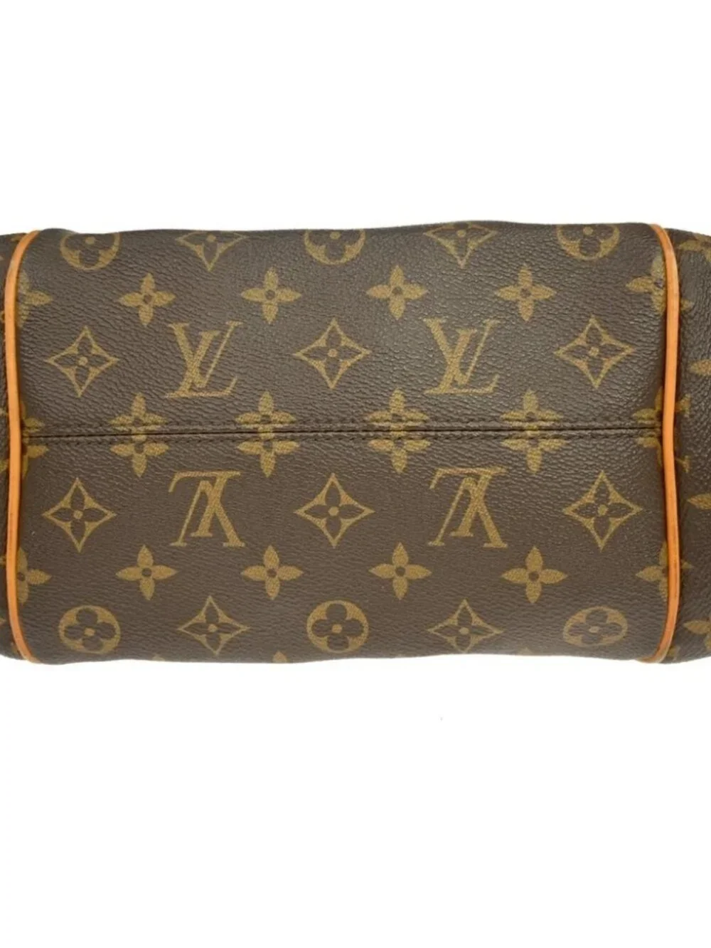 Louis Vuitton Monogram Totally PM Tote Handbag